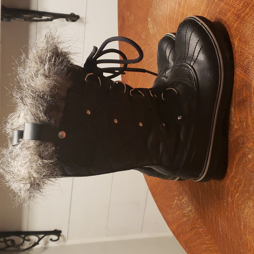 Sorel Tofino Cate boot